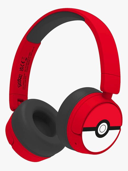 OTL  On-Ear Pokémon Høretelefoner Junior 85/95dB