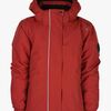 Lindberg Iceberg Vinterjakke, Red