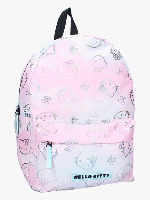 Hello Kitty Rygsæk Take Me To The Party, Lilla