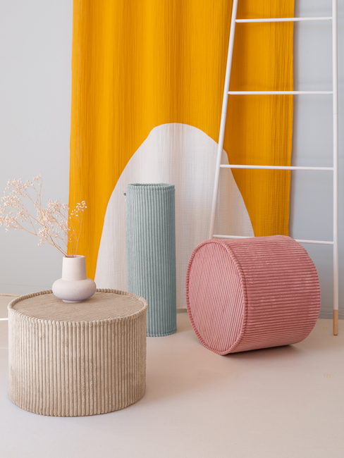 Wigiwama Brown Sugar Puf