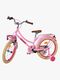 Volare Excellent Cykel 18 Tommer, Pink