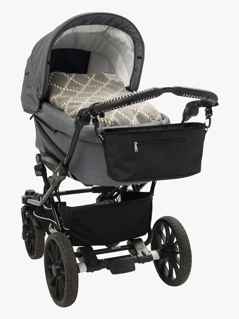 Tinkafu Tinkabag Organizer, Sort 