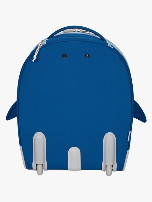 Samsonite Happy Sammies Eco Kuffert 23L, Penguin Peter