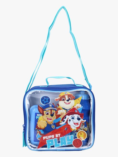 Paw Patrol Frokostsæt So Yummy, Lilla