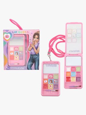 TOPModel BEAUTY and ME Lipgloss Mobiltelefon