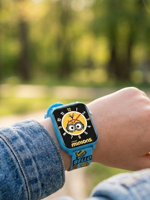 Minions Smartwatch App-Styret Bello 608118-2540_4a.jpg