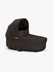 Cybex COT S Lux Liggedel, Chocolate Brown
