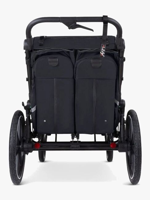 ABC Design  Tour Cykelanhænger, Ink