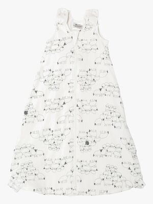 Ergobaby On The Move Sovepose 18-36 Mdr TOG 2.5, Sheep