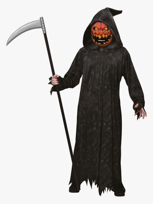 Kostume Pumpkin Reaper