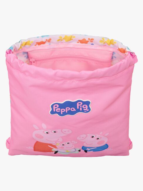 Gurli Gris Gymnastikpose, Baby Pig