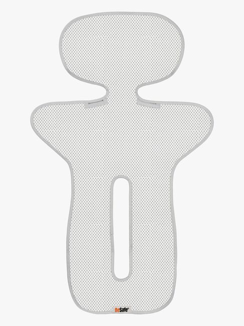 BeSafe Airflow Hynde, Light Grey