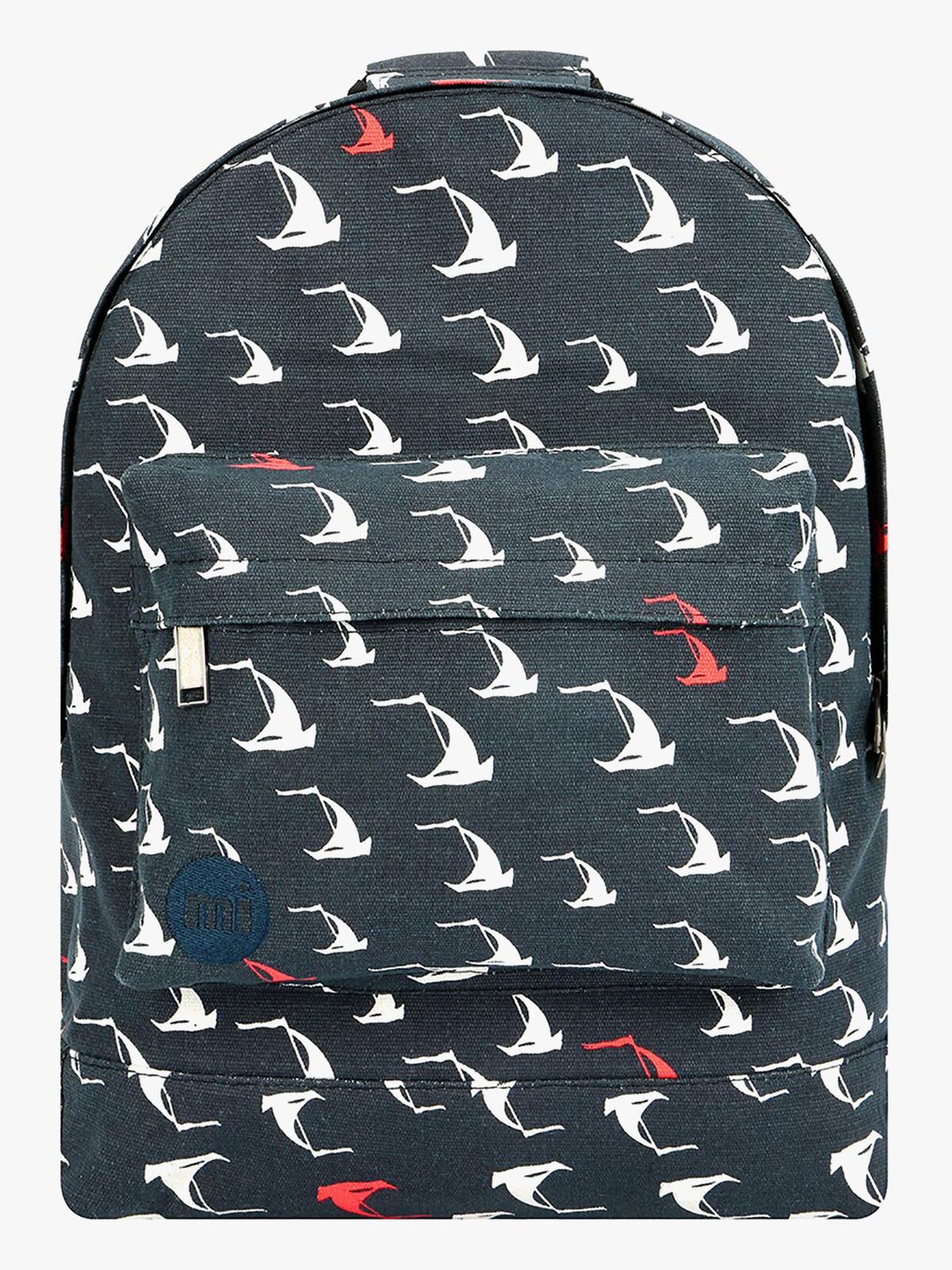 Mi-Pac Yachts Rygsæk, Navy