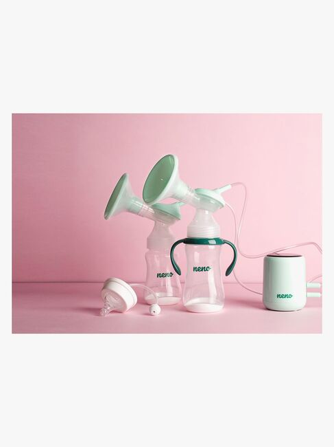 NENO Sutteflaske 240 ml
