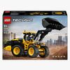 LEGO Technic 42209 Volvo L120 Electric-gummiged