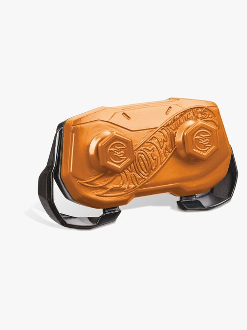 Hot Wheels Fjernstyret Monstertruck Blandet Udvalg