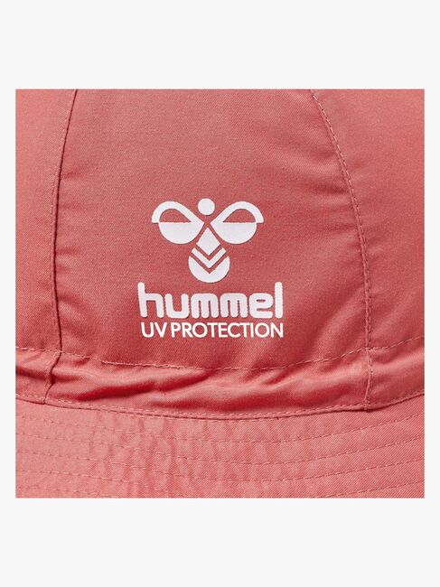 Hummel Starfish Solhat, Dusty Cedar
