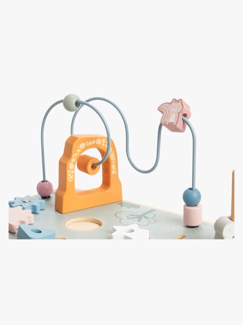 PolarB Aktivitetsbord