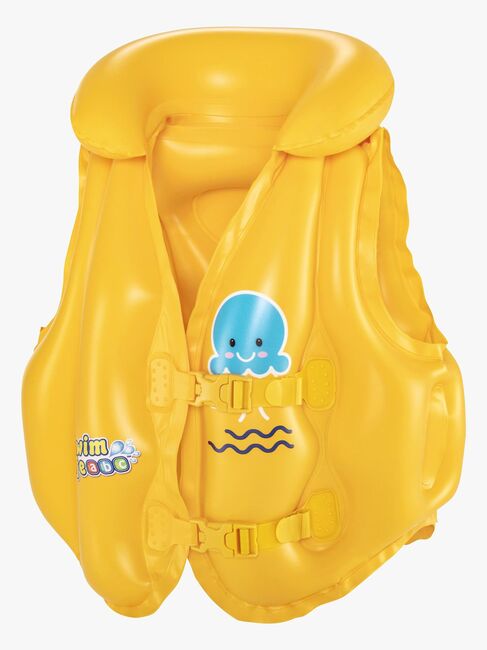 Bestway Swim Safe Svømmevest Step B 3+