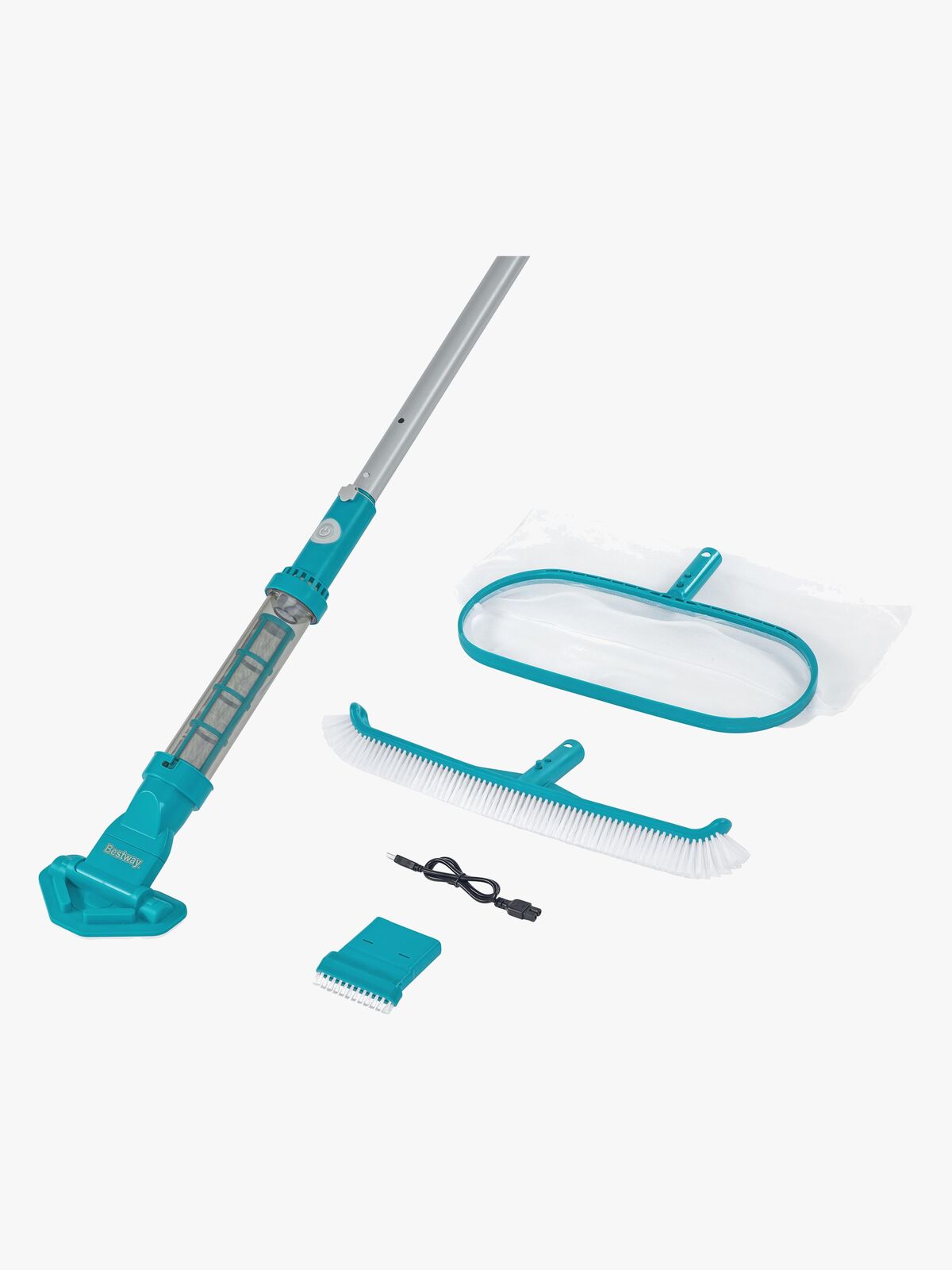 Bestway AquaSurge Poolvedligeholdelsessæt