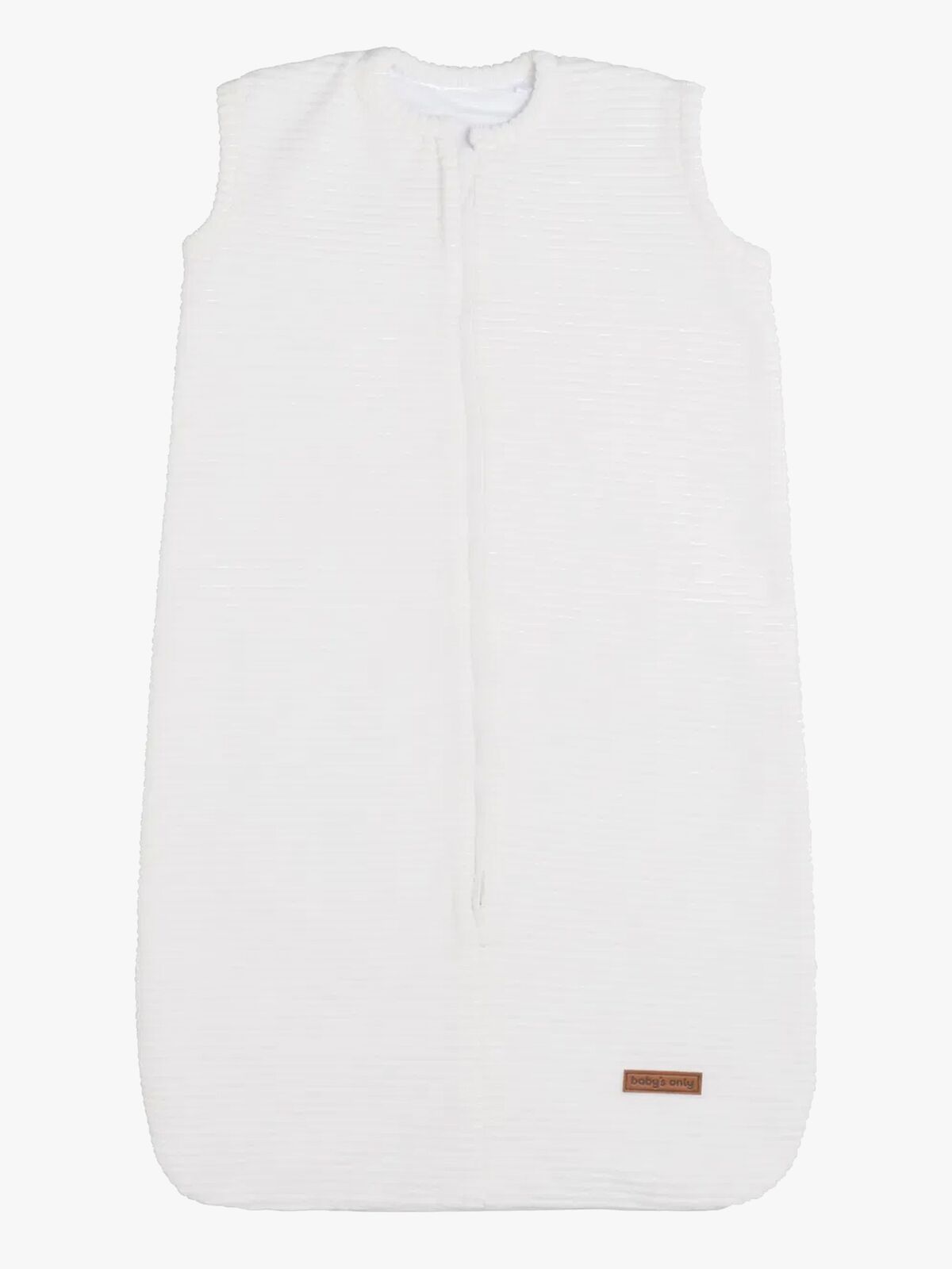 Baby's Only Sovepose Sense 70cm TOG 1.3, White
