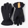Hestra Czone Pluto JR Handsker, Black