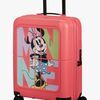 American Tourister Dashpop Kuffert 41-47L, Minnie Pop Letters