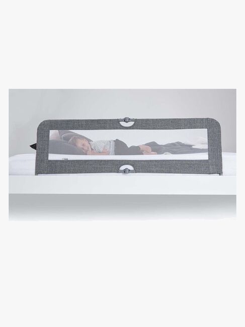 Hauck Sleep N Safe Plus XL Sengehest, Melange Grey
