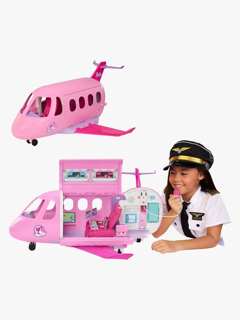 Barbie Dream Flyvemaskine 00426001-2462_1.jpg