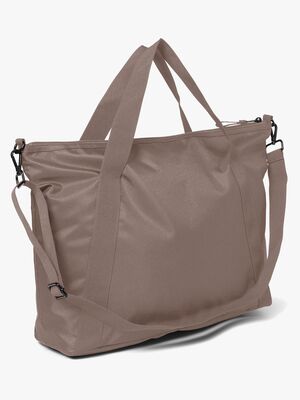 DAY ET Tonal Crossbody Pusletaske, Major Brown