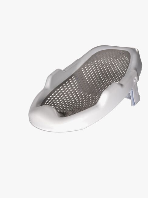 BabyDan Safe & Comfy Badestøtte