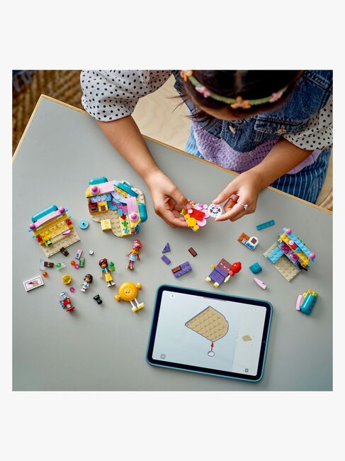 LEGO Friends 42649 Heartlake City slikbutik