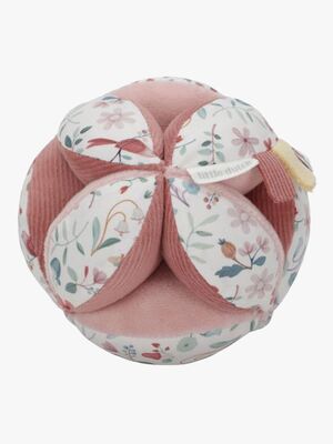 LittleDutch Fairy Garden Gripping Ball Aktivitetslegetøj