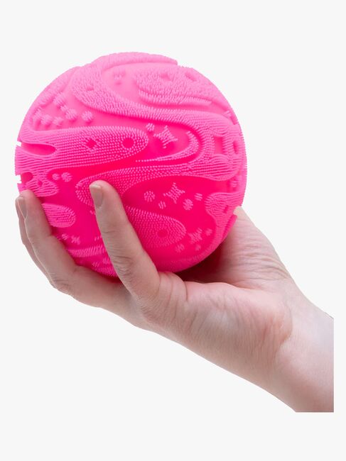 NeeDoh Stressbold Super Fuzz Blandet Udvalg