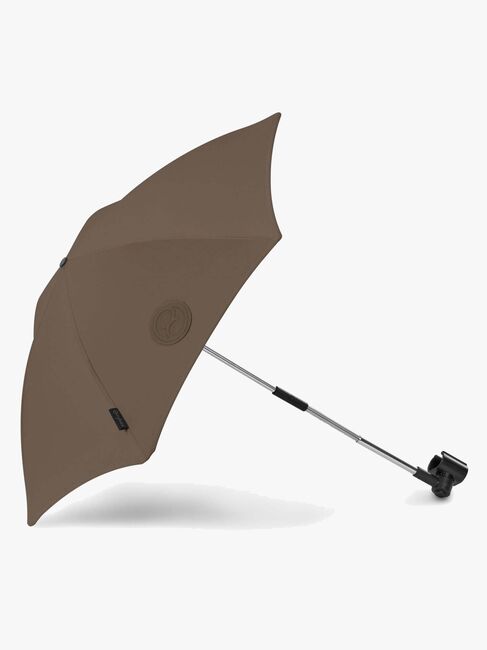 Cybex Parasol, Coconut Brown/Dark Brown Parasoll2026-526000660-3606_1.jpg