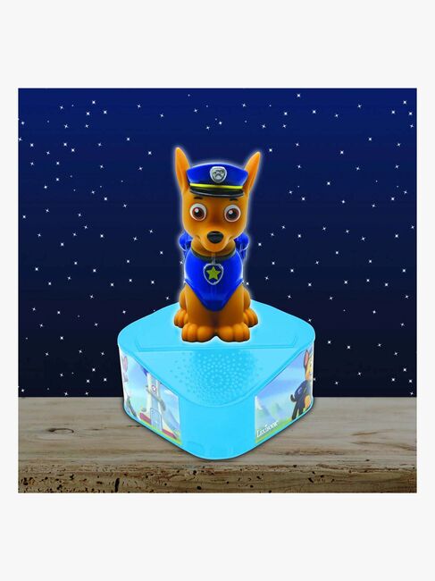 Paw Patrol Chase Bluetooth-højtaler