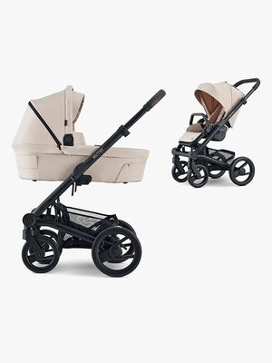 Mutsy Nio Duovogn, Cosmic Sand