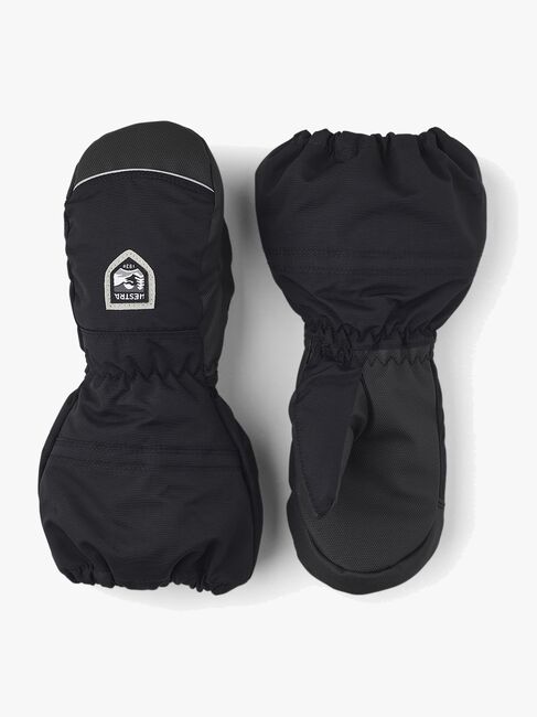 Hestra Akka JR Vanter, Sort