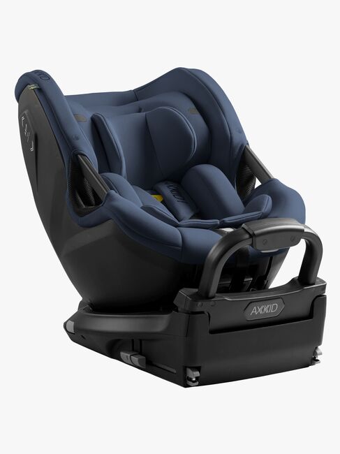 Axkid Spinkid 2 Autostol, Glacier Lake Blue