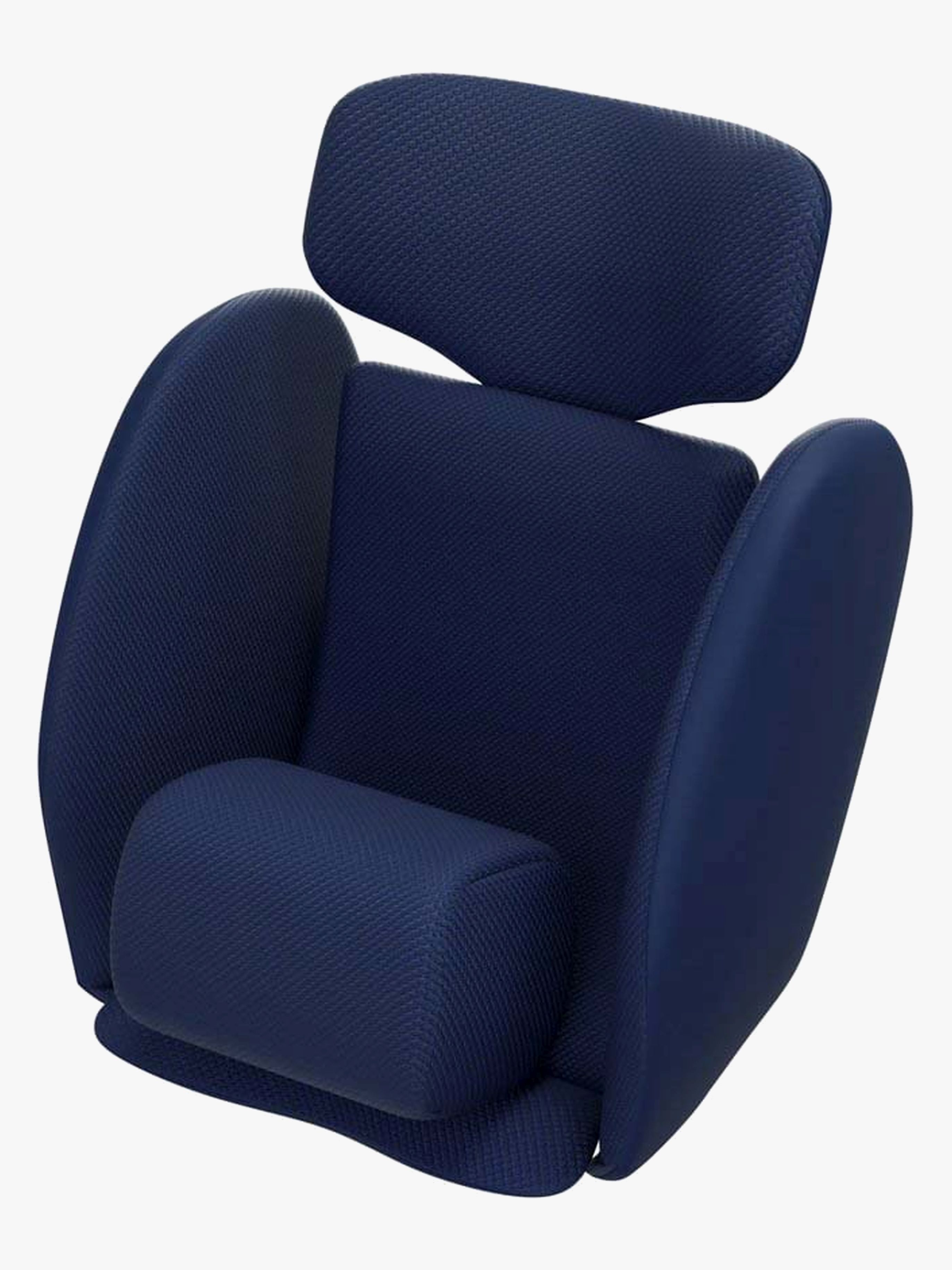 Avionaut Stardust Spædbarnsindlæg, Navy