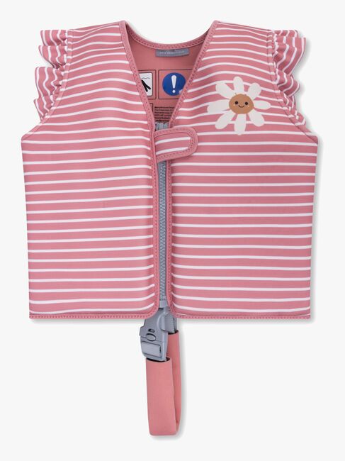 Swim Essentials Svømmevest, Daisy Flowers