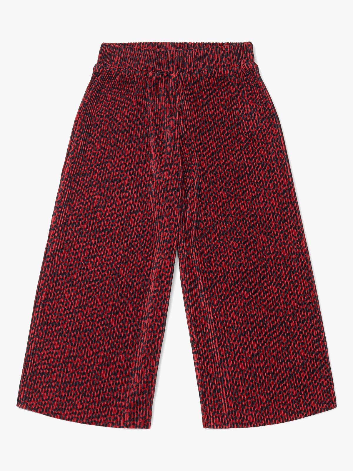 Luca & Lola Enrica Bukser, Red Leopard