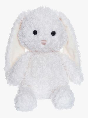 Teddykompaniet Retro Pals Bamse Kanin