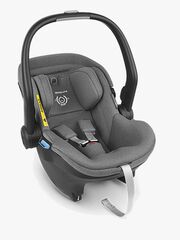 UPPAbaby MESA i-Size Autostol Baby, Jordan Grey