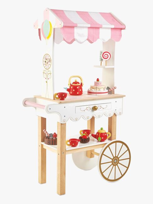 Le Toy Van Te & Godter Markedsbod