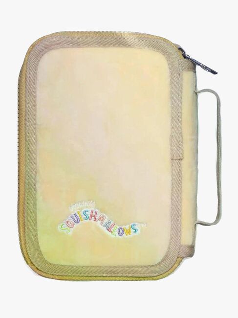 Squishmallows Penalhus, Leonard