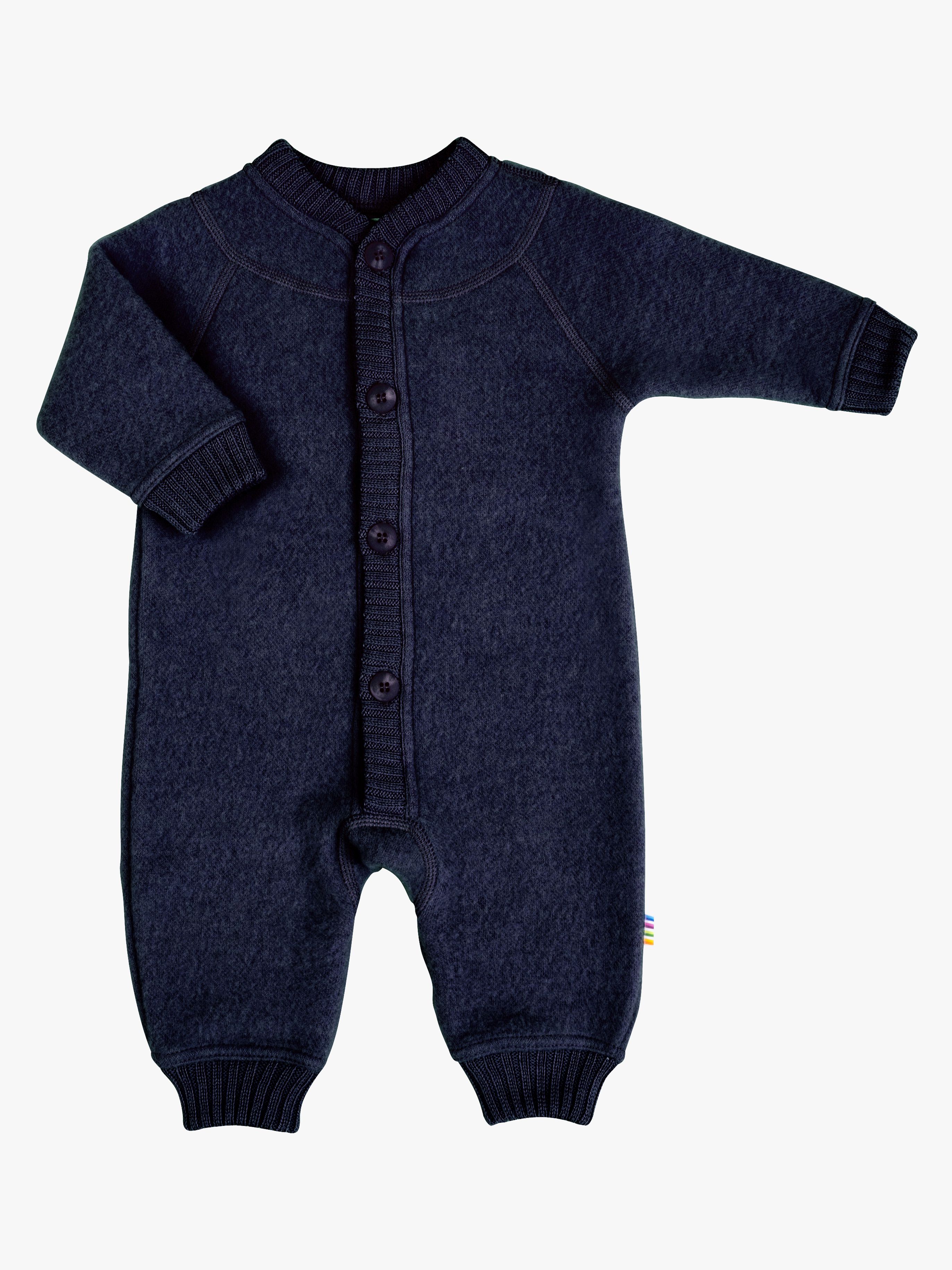 Joha Ulddragt Merino, Dark Blue, 70