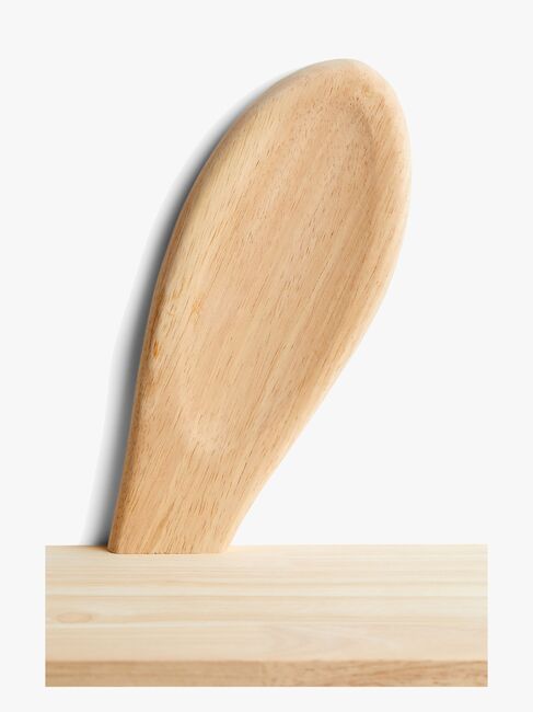 Minitude Nordic KIAN Hylde, Natur