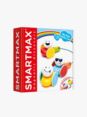 SmartMax My First Wobbly Bil