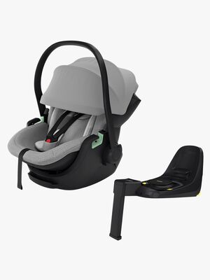 Thule Maple inkl. Alfi Base, Lysegrå